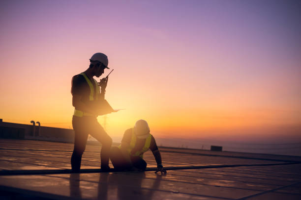 Roof Waterproofing Services in Camp Springs, MD
