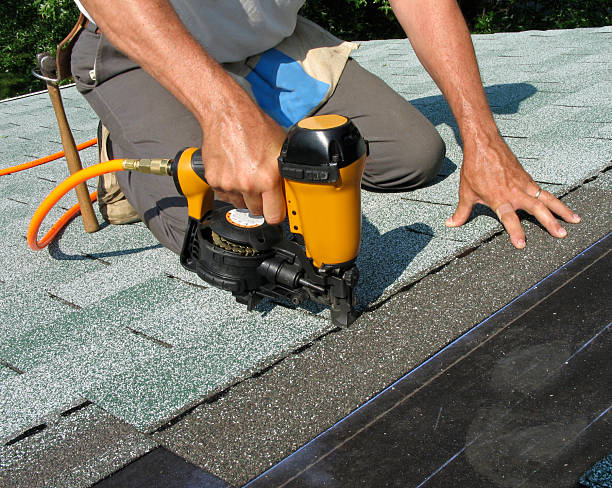 Quick and Trustworthy Emergency Roof Repair Services in Camp Springs, MD