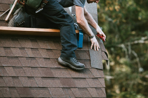 Reliable Camp Springs, MD Roofing Contractor Solutions